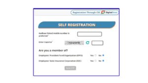 How to make an e-Shram Card online?