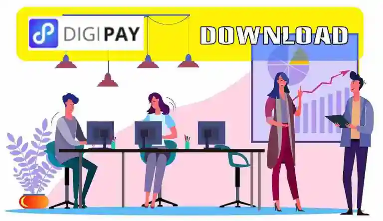 CSC DigiPay