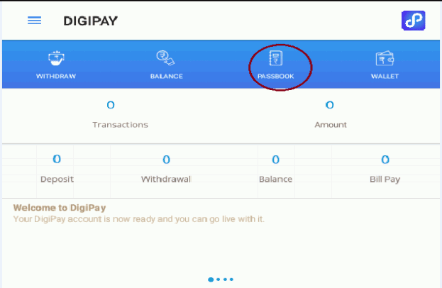 Digipay Latest Version Download