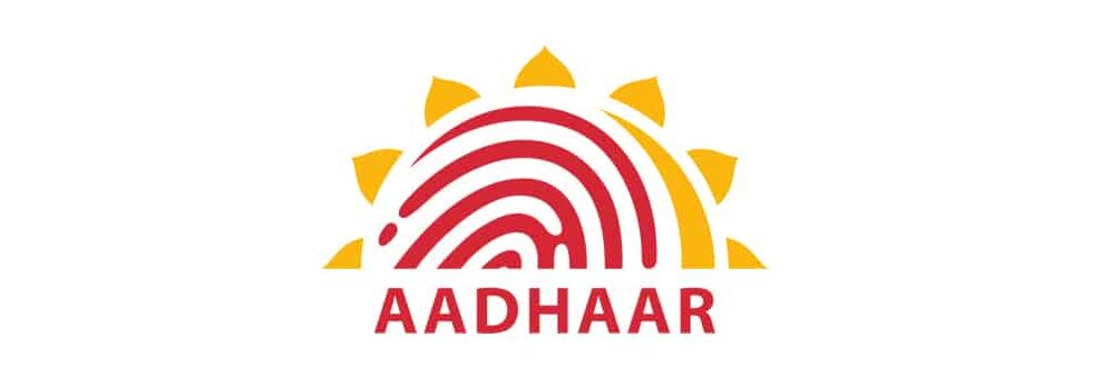 How to link aadhar card with mobile number online