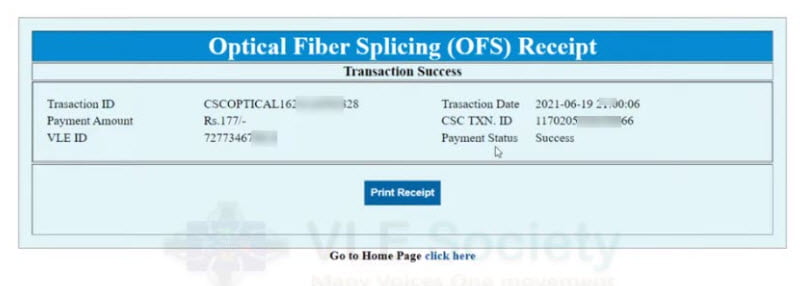 Optical Fiber Splicing (OFS) Course