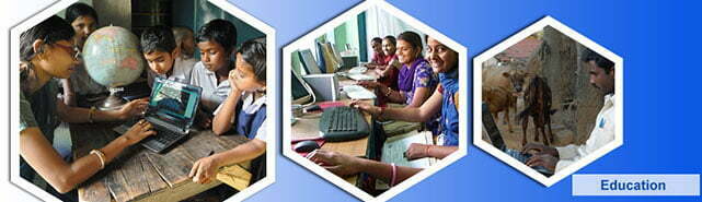 csc education services list