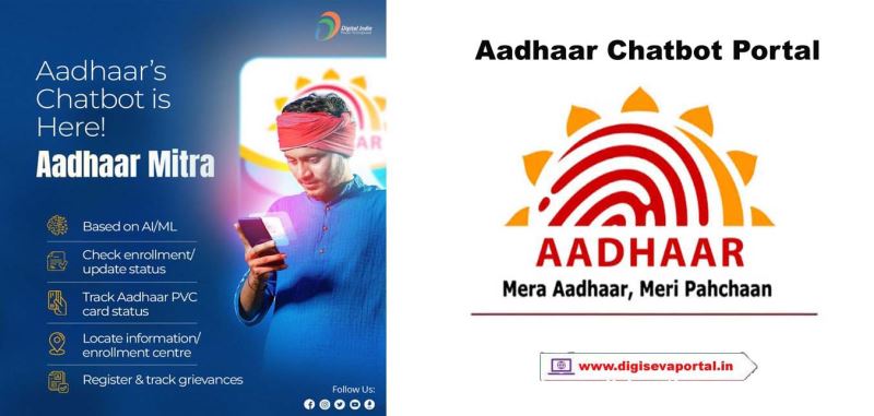 Aadhaar Mitra Portal