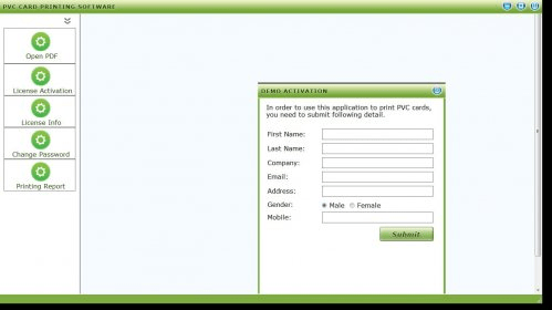 Aadhaar PVC Print 1.0 Download