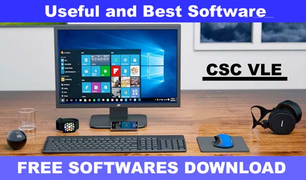 Best Software for CSC